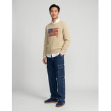Polo Ralph Lauren SWEATER-PULLOVER Bež | shoptok.hr