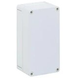 Spelsberg (DxŠxV) 180 x 94 x 81 mm svijetlo siva (RAL 7035) | Eponuda.ba
