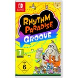 Nintendo Switch Rhythm Paradise Groove Cijene