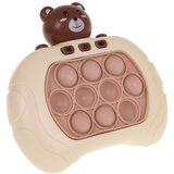 Interaktivna arkadna igra sa zvučnim i svjetlosnim značajkama - Medo | shoptok.hr