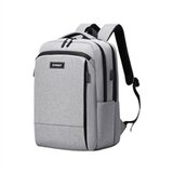 STREET Ruksak Business Elite Grey | shoptok.hr