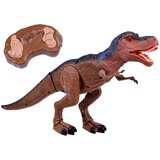 T-rex na daljinsko upravljanje smeđi | shoptok.hr