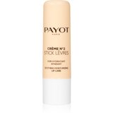 Payot Crème No2 Soothing Moisturizing Lip Care vlažilni balzam za ustnice 4 g | Shoptok.si