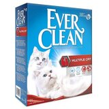 Everclean Posip za mačke Multiple, 10 l Cene