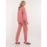 Calimera Set-CLM-KMPL-1278.08P-dark pink | ePonuda.com