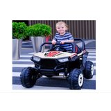 Olimp Sport Džip monster 12v 2motora J-MB3015 beli 066857b | ePonuda.com