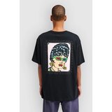 Rvca Barba Bangles T-Shirt black | Shoptok.si