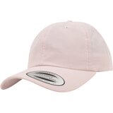 Flexfit Low Profile Washed Cap Pink | Shoptok.si