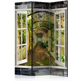  Paravan u 3 dijela - Secret Garden [Room Dividers] 135x172 | shoptok.hr