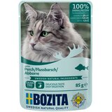  Varčno pakiranje Bozita koščki v želeju vrečke 24 x 85 g - Ostriž | shoptok.hr