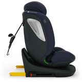 Kinderkraft I-GROW 2 PLUS i-Size autosjedalica 0-36 kg (40-150 cm) 360, plava | shoptok.hr
