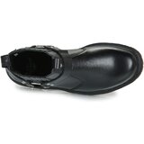 Dr. Martens 2976 Harness Chelsea Boot Black Analine Crna | shoptok.hr