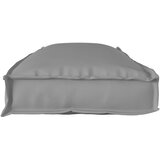  Jastuk Siva 110 x 40 x 8 cm Oxford tkanina | shoptok.hr