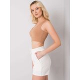 RUE PARIS Top-HG-TP-5445.47-camel | Shoptok.si