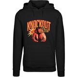 Mister Tee Men's sweatshirt Knockout Club black | Shoptok.si