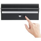  Brilagi -LED solarno zidno svetlo sa senzorom SUN SENSE LED/10W/3,7V 4000 mAh IP44 | Eponuda.com