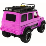  Off-Road Car 1:14 Friction Drive Pink | shoptok.hr