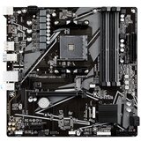 Gigabyte MB A520M DS3H V2 1.0 AMD A520,AM4,4xDDR4;M2 RAID,HDMI,DP,mATX | Eponuda.ba