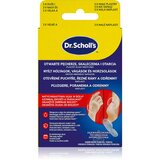 Scholl Dr. 's Open Blisters, Cuts and Abrasions hidroaktivni obliž za oskrbo drobnih površinskih ran na koži 2x3 kos | Shoptok.si