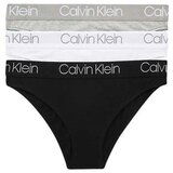 Calvin Klein - - Set ženskih slip gaćica | ePonuda.com