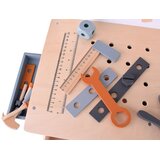  Velika drvena radionica s priborom | shoptok.hr