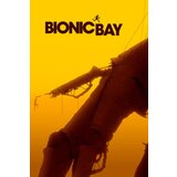 bionic bay steam key (pc) global  bionic bay steam key (pc) global Slike