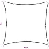  Posteljina i jastučnica 3 kom. 260 x 240 cm Zima 1200 g/kom - 260 x 240 cm 65 x 65 cm | shoptok.hr