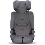 Kinderkraft otroški avtosedež safety™ fix 2 i-size 1/2/3 (76-150 cm) grey | Shoptok.si