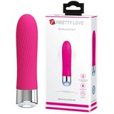 Lovetoy Vibrator Pretty Love Sebastian 1 BI 14611-1 Cene