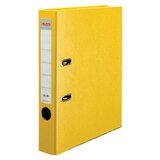 Herlitz Registrator samostojeći A4, 5 cm, maX.file protect, , žuti | shoptok.hr