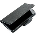 FANCY book preklopna futrola za HONOR 90 Lite crna | shoptok.hr