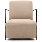 Kave Home Bež fotelj Gamer – | Shoptok.si