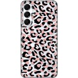  Torbica Silikonska Print Skin za Samsung A165F Galaxy A16 Animal Cene