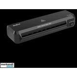 Rebel URZ1031 Laminator A4 &amp;ndash; Topla i Hladna Laminacija, 80&amp;ndash;125 Mic Slike