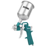 Total pištola za kompresor za barvanje, 400cc (TAT10401) | Shoptok.si