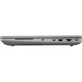 HP Prenosnik Zbook Fury G1i 16 Ultra 7 255HX/32GB/SSD 1TB/16''WQXGA 400/5G/W11Pro (98L34ET#BED) | Shoptok.si