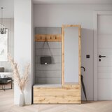 P & B PREDSOBA hrast wotan | Shoptok.si