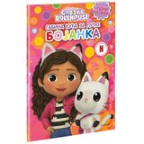 Egmont Gabina kuća za lutke - Bojanka Cene