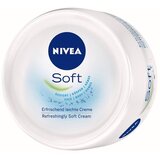 Nivea Soft Krema 200 ml | shoptok.hr