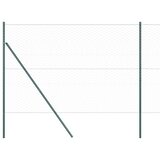  Sukladni osnovni dodatak za hexagonalnu ogradu 100 x 1,6 m | shoptok.hr