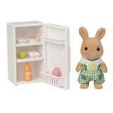 SYLVANIAN FAMILIES ES - Set za hladilnik in zajec, (21336816) Cene