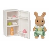 SYLVANIAN FAMILIES zec s hladnjakom | shoptok.hr