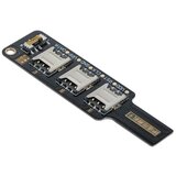 Apple tester 3u1 za detekciju sim kartice - signal test dijagnostika za iphone 18539 | Eponuda.com
