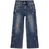 Desigual Kavbojke bež / temno modra / transparentna Cene