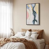  Slika - Troubling Thoughts (1 Part) Vertical 60x90 | shoptok.hr