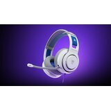 Turtle Beach Atlas 200 žične igralne slušalke v beli barvi za PS5 & PS4 | Shoptok.si