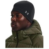Under Armour Kape Bonnet Ua Storm Črna | Shoptok.si