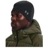 Under Armour Kape Bonnet Ua Storm Črna