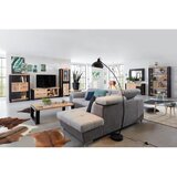 Zandiara Vitrina Construction | Shoptok.si