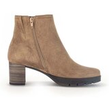 Gabor Gležnjarji 32.072.35 Bež Cene